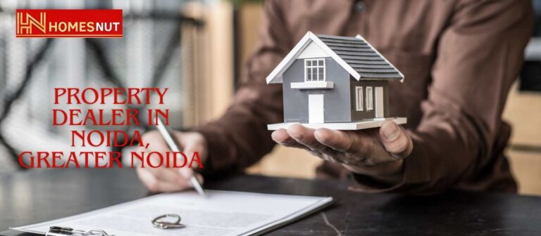 Property Dealer in Noida, Greater Noida